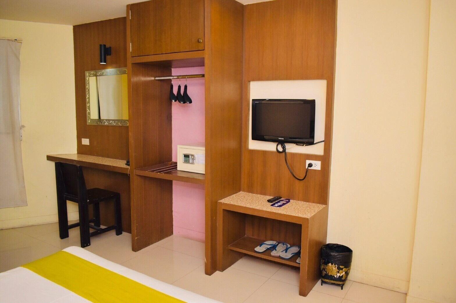 Royal Express Penginapan Bangkok