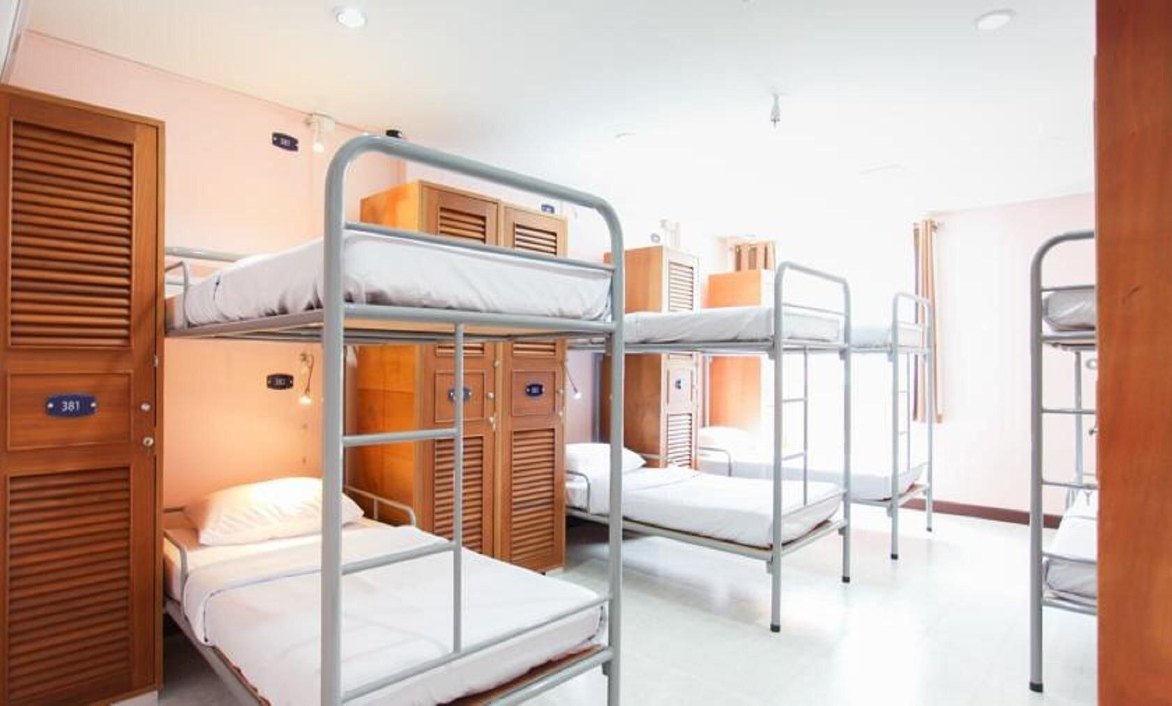 Penginapan Royal Express Bangkok