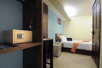 Penginapan Royal Express 2*