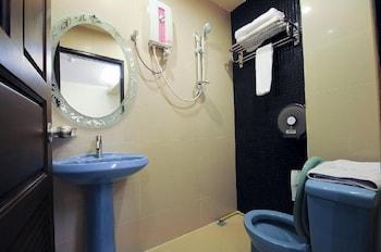 Penginapan Royal Express 2*