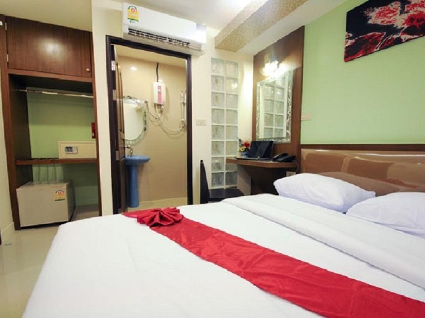 Royal Express Penginapan 2*