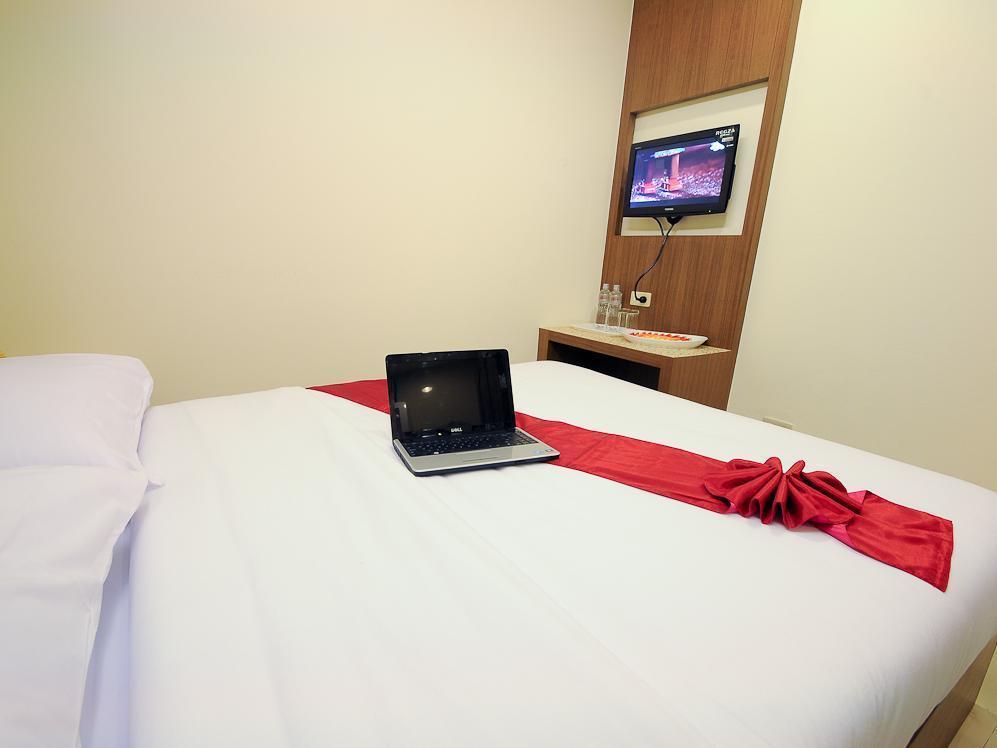 Penginapan Royal Express Bangkok