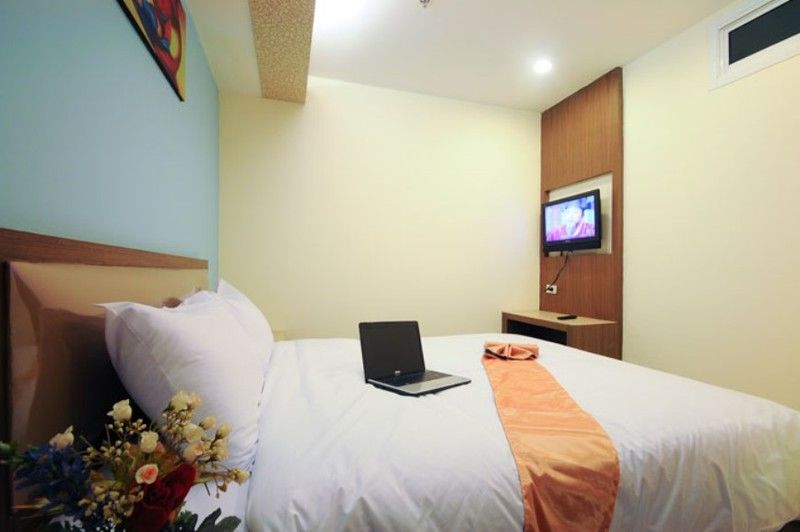 Penginapan Royal Express Bangkok