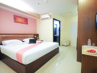 Penginapan Royal Express