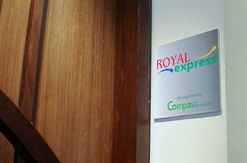 Royal Express Penginapan