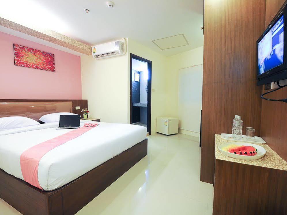 Penginapan Royal Express 2*